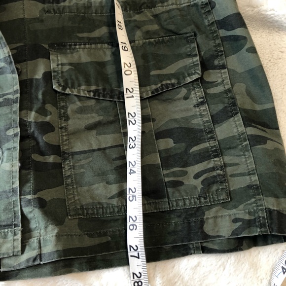 đWomenâs Buffalo David Bitton Anorak Jacket - Picture 12 of 12